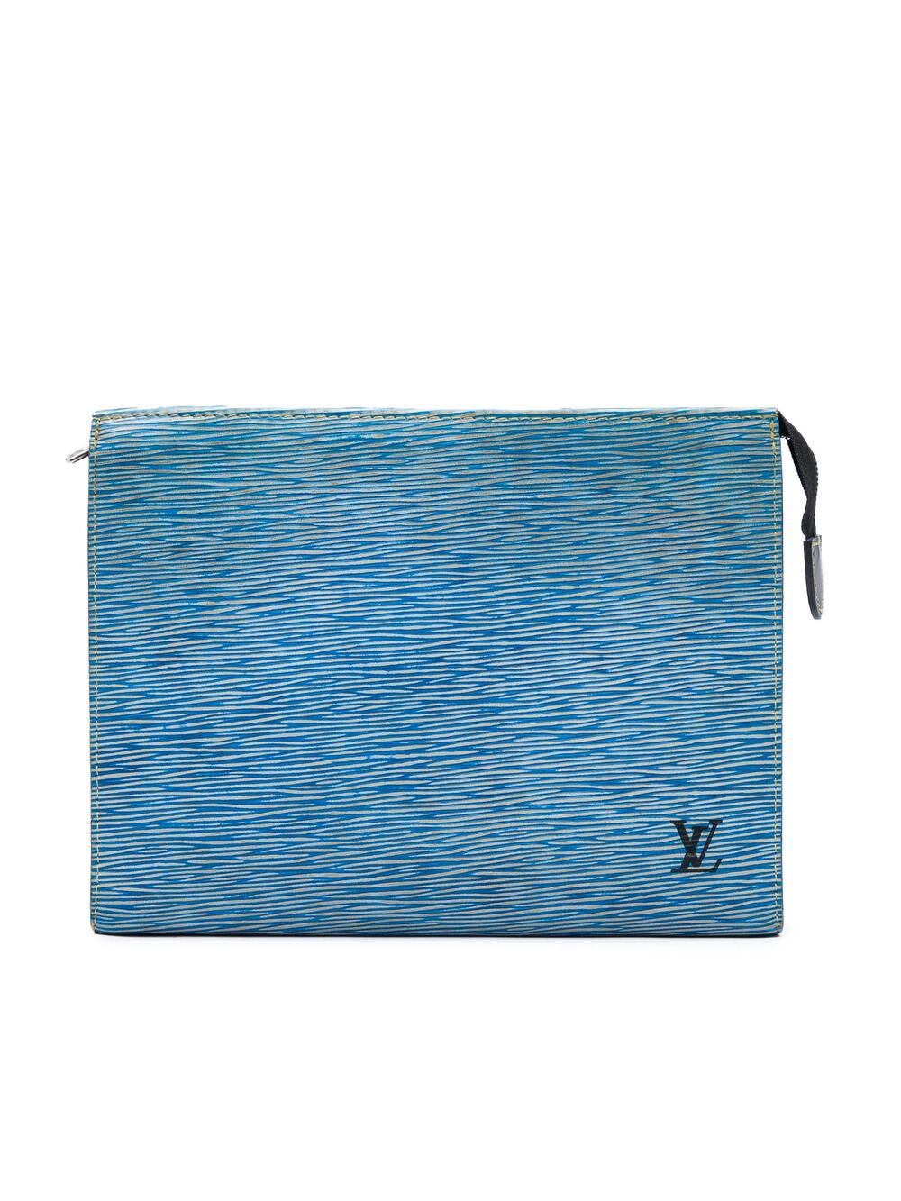 Louis Vuitton Neverfull Tote Epi #355309L88B